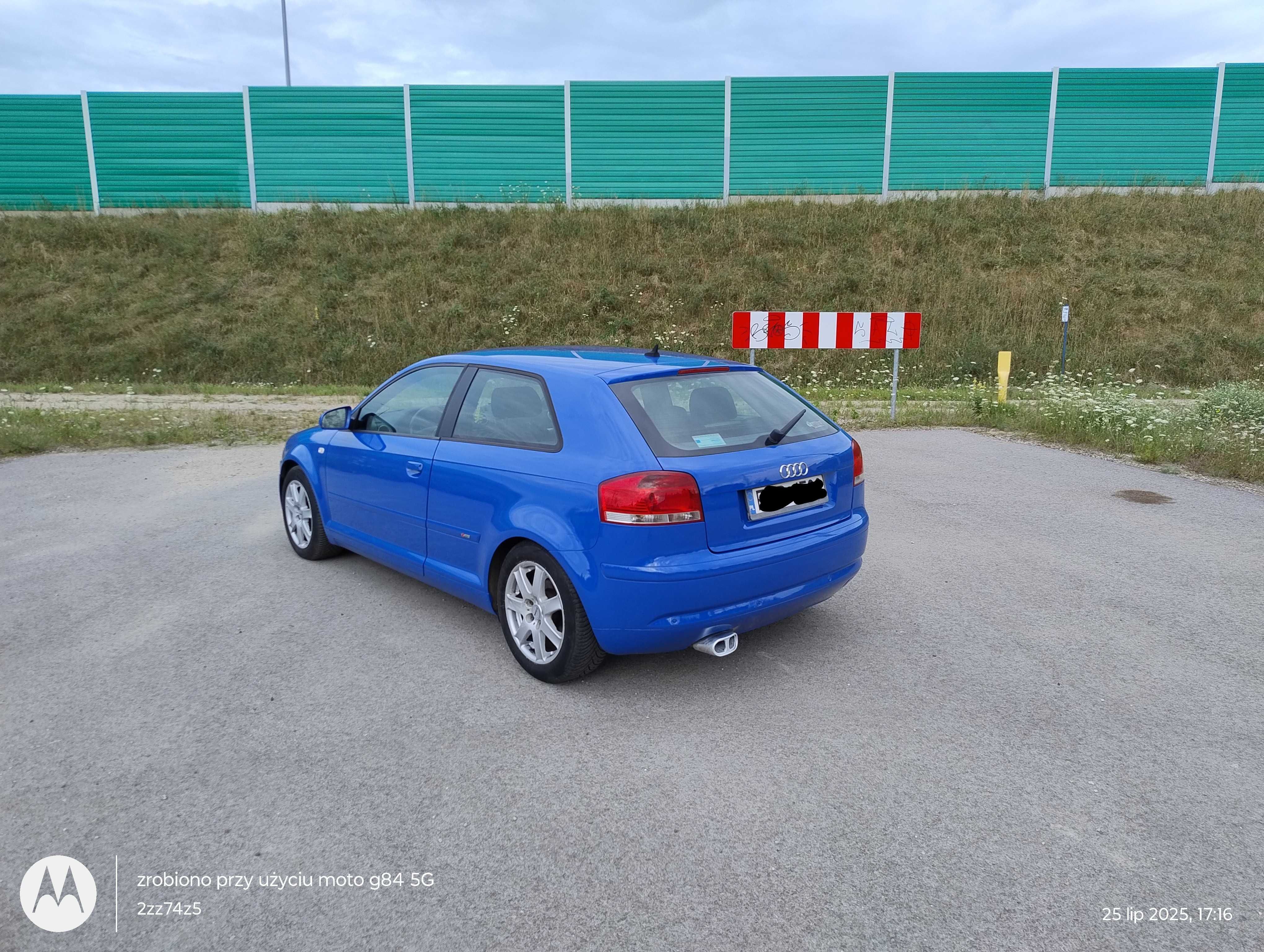 2.0 tdi s-line z vinu stan dobry zarejestrowany w automacie
