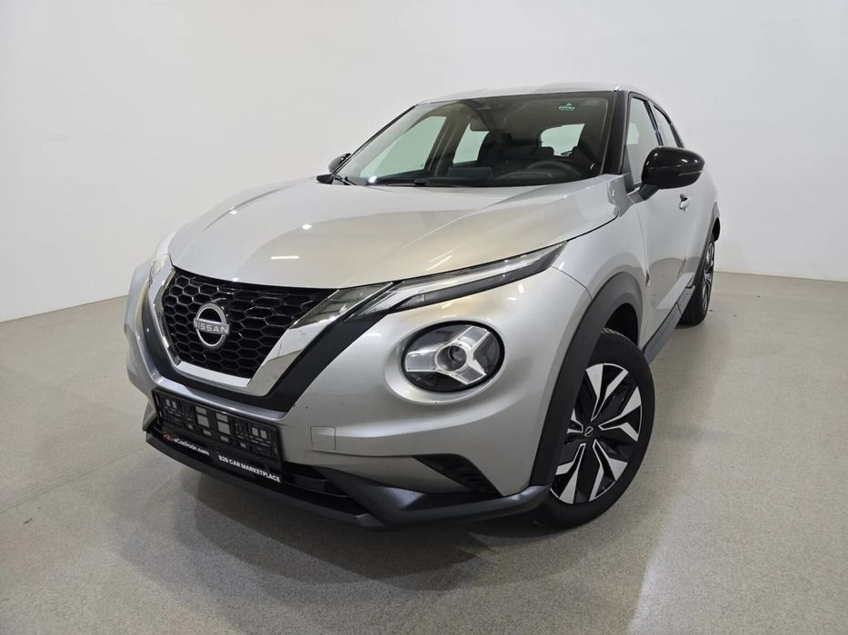 Nissan Juke 1.0 DIG-T Acenta+