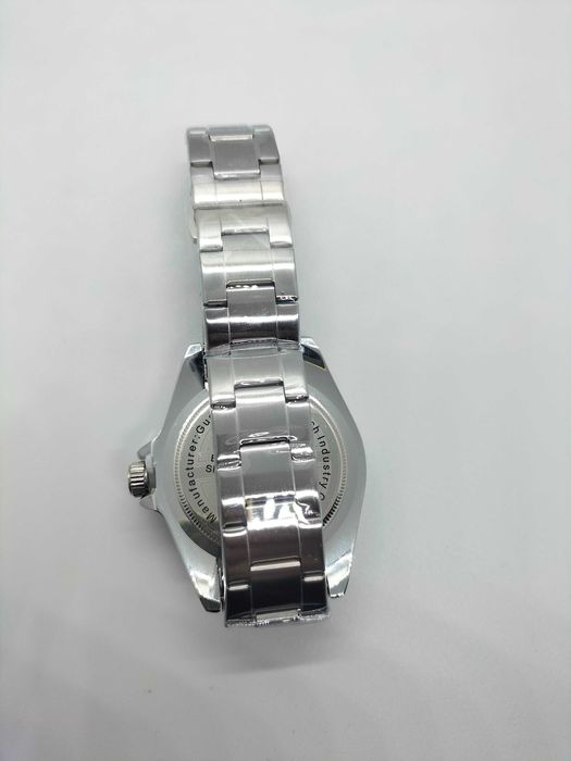 Relógio Homem Quartzo - Novo