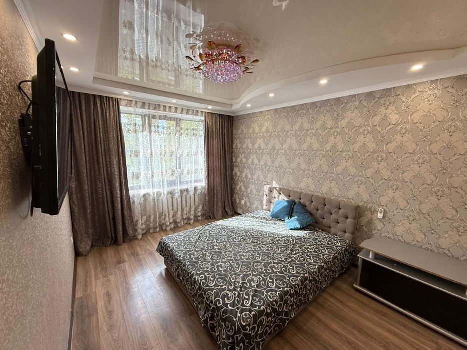 Продам 3х комнатную квартиру в Ингульском районе. Проспект мира.