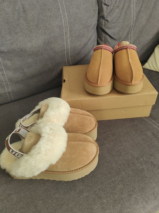 Угги . UGG. Взуття