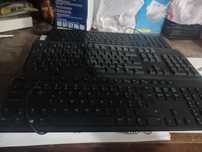 Lote de teclados  pc