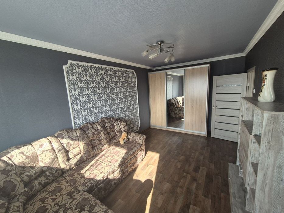 Здам 1 кімнатну квартиру василя стуса