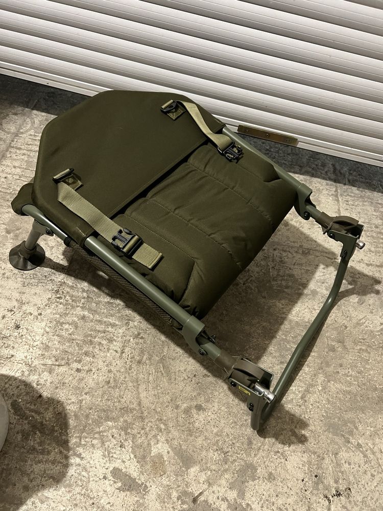 Крісло Trakker Levelite Transformer Chair