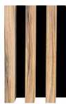 Lamele Catania okazja !!! szerokość 19 cm wysokości 275 cm grubość 41