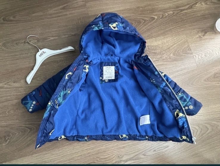 Куртка дитяча демісезонна LC Waikiki