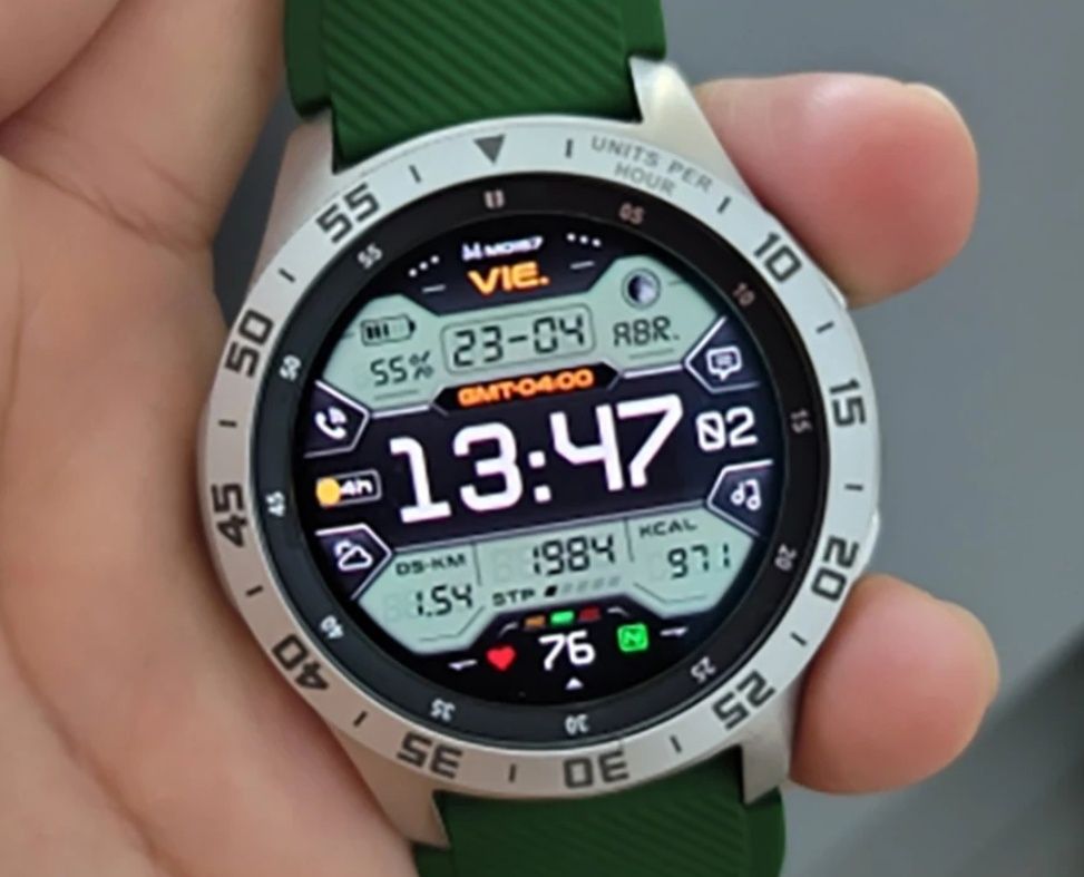 Захисне скло на смарт годинник Samsung Watch 4 42 мм 80 грн