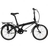 Nowy rower składany składak Dahon Vybe D7 20", miejski, FV, gwarancja