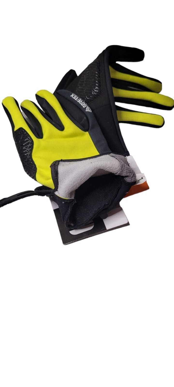 Rękawiczki rowerowe Sportful gore-tex ws Essenial INFINIUM roz L , XL