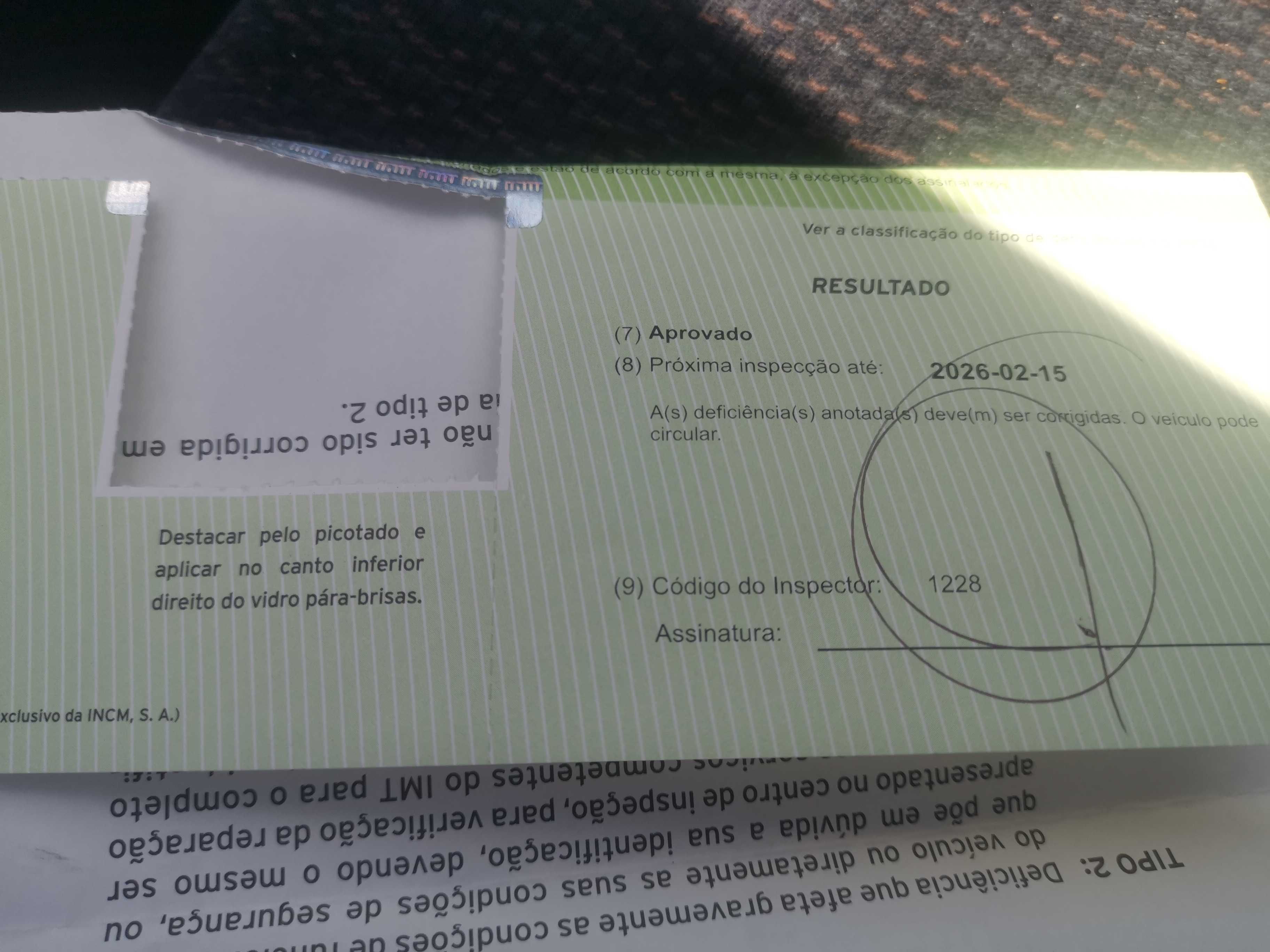 Vendo bom preço e tudo a funcionar!