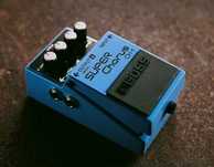 Boss ch 1 Chorus