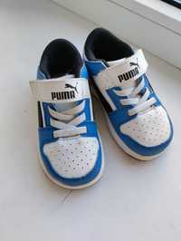 Дитячі кросівки Puma