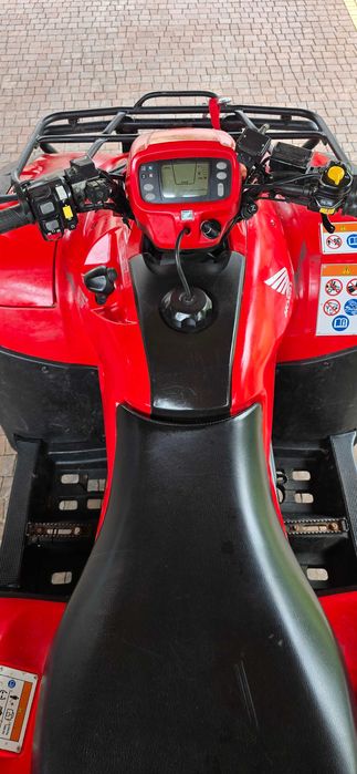 Sprzedam Honda Foreman 500