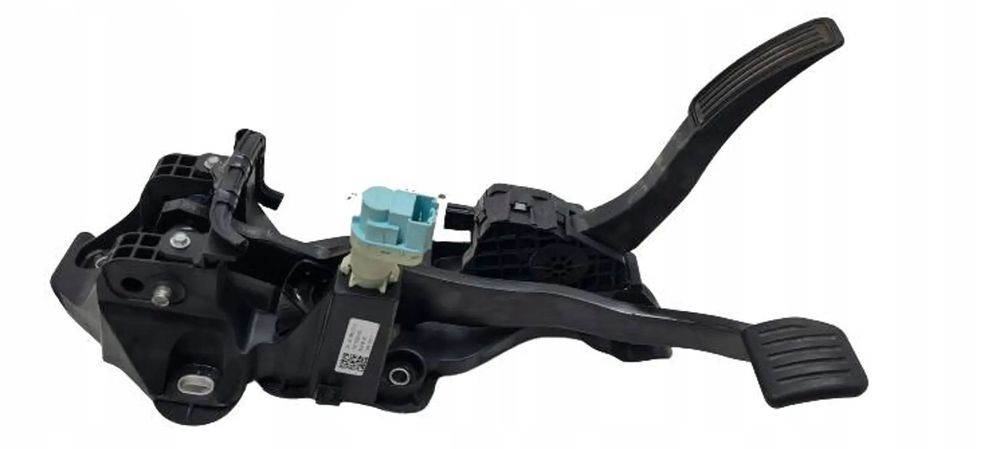 Ford mondeo MK5 V pedał Hamulca Gazu FG9C-9F856-EBC 2.0 Tdci 87 Tys…