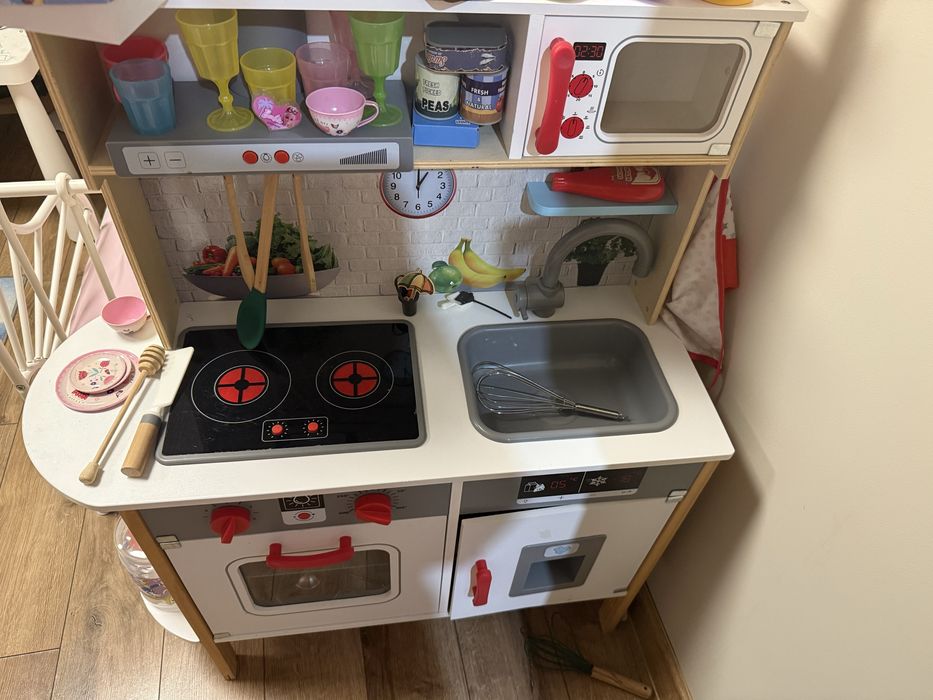 Kuchnia dla dzieci lidl