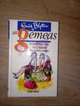 As Gémeas Nº4, O Segundo Ano no Colégio de Santa Clara - Enid Blyton