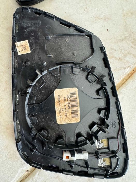 Espelho Direito e Esquerdo OEM BMW F30 F21 F32 F20 F21 F22 F23 i3 X1