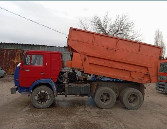 Доставка пісок вивіз сміття