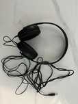 Sluchawki Sennheiser HD202 czarny