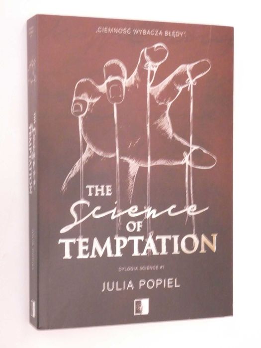 The science of temptation Popiel
