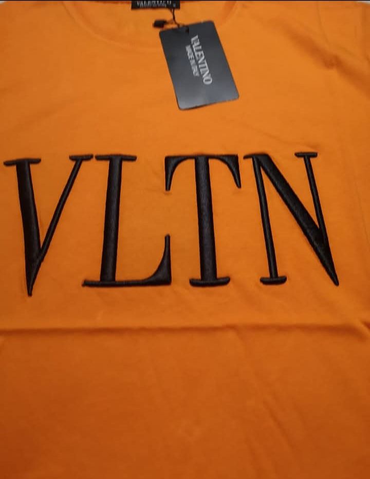 T-shirt męski Valentino
