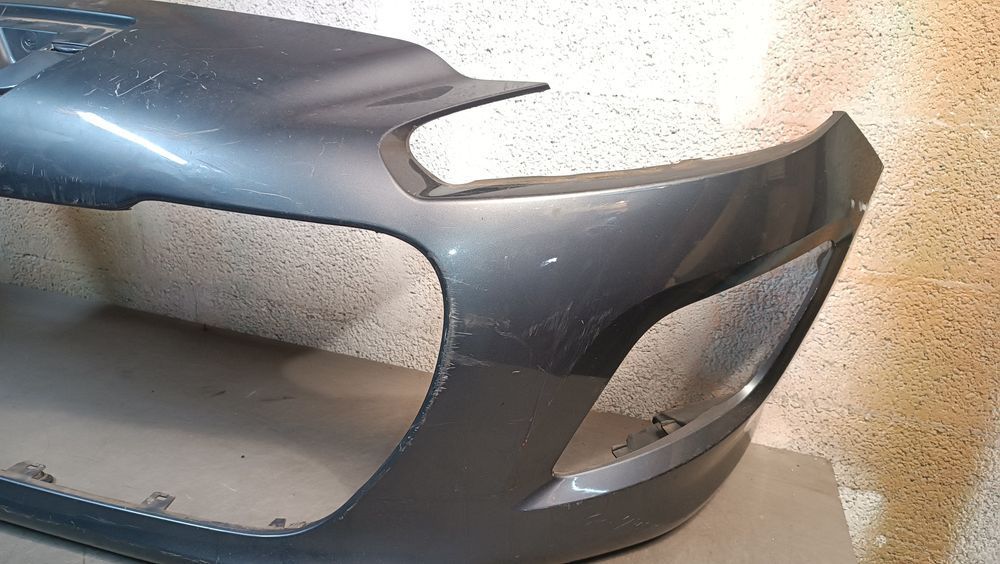 Vendo parachoque de frente Peugeot 308 LIFT ano 2010/11