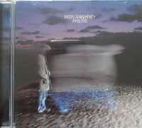 CD Nitin Sawhney - Philtre