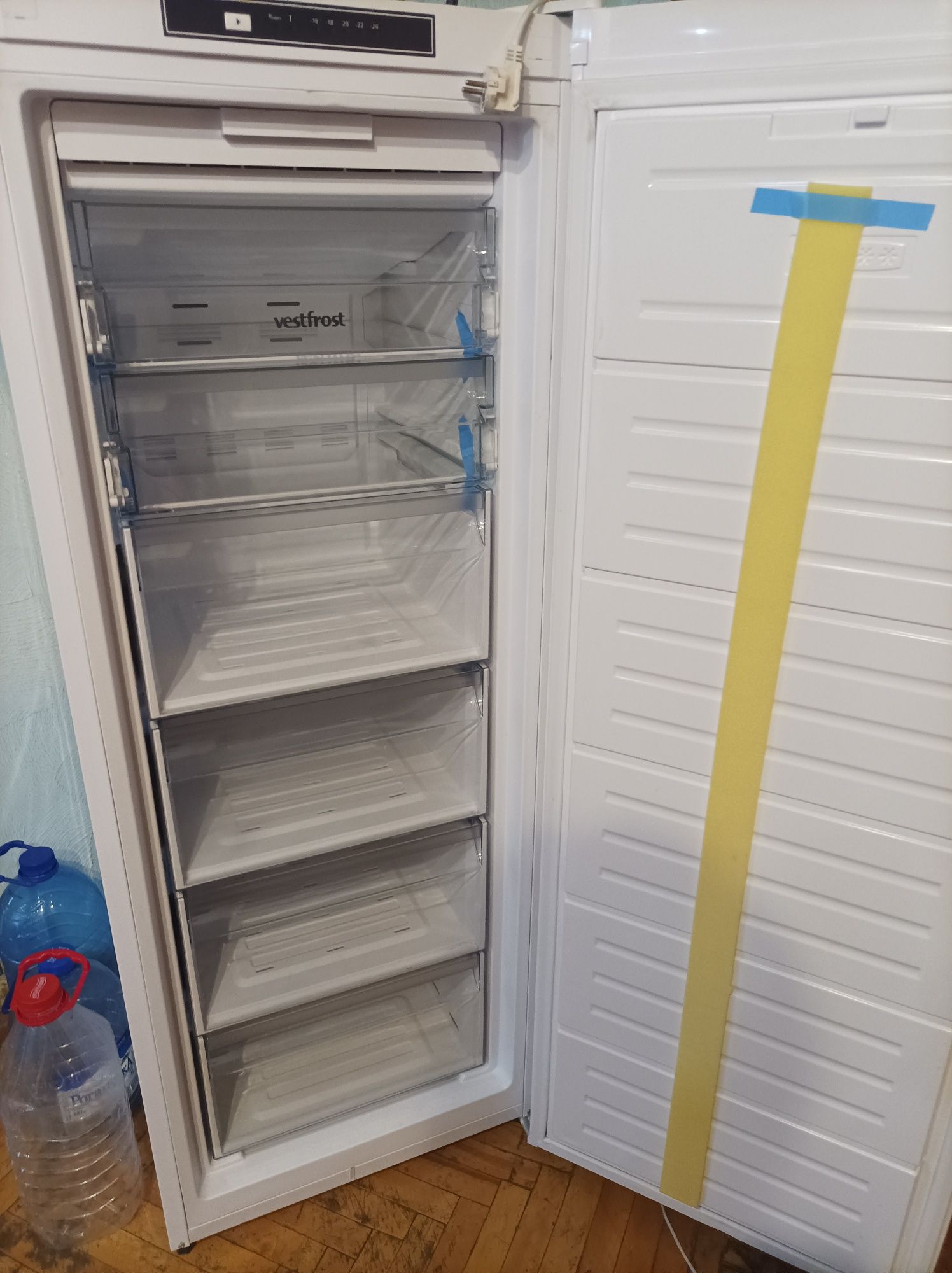 Морозильная камера Vestfrost