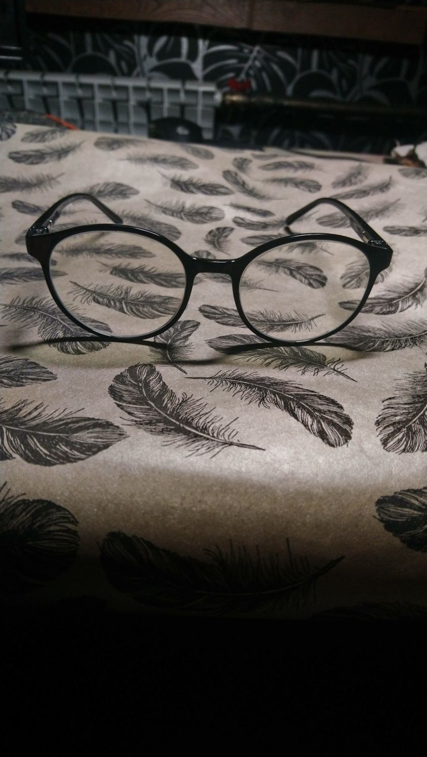 Имиджевые очки "BLUEYE"  Очки дизайнерские