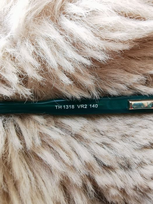 Oprawy korekcyjne Tommy Hilfiger