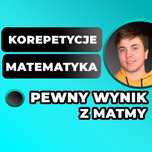 Korepetycje MATEMATYKA | Matura E8 Online | Korki z Matematyki