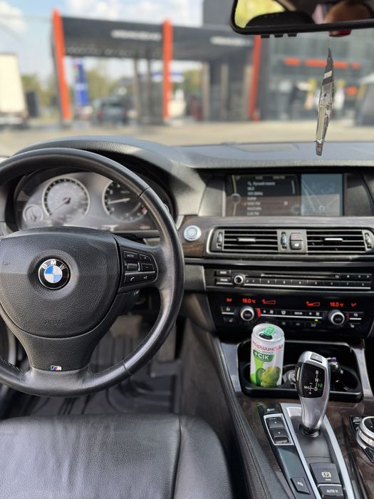 Bmw f10 528i 3.0