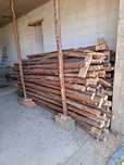 Stemple budowlane 3m