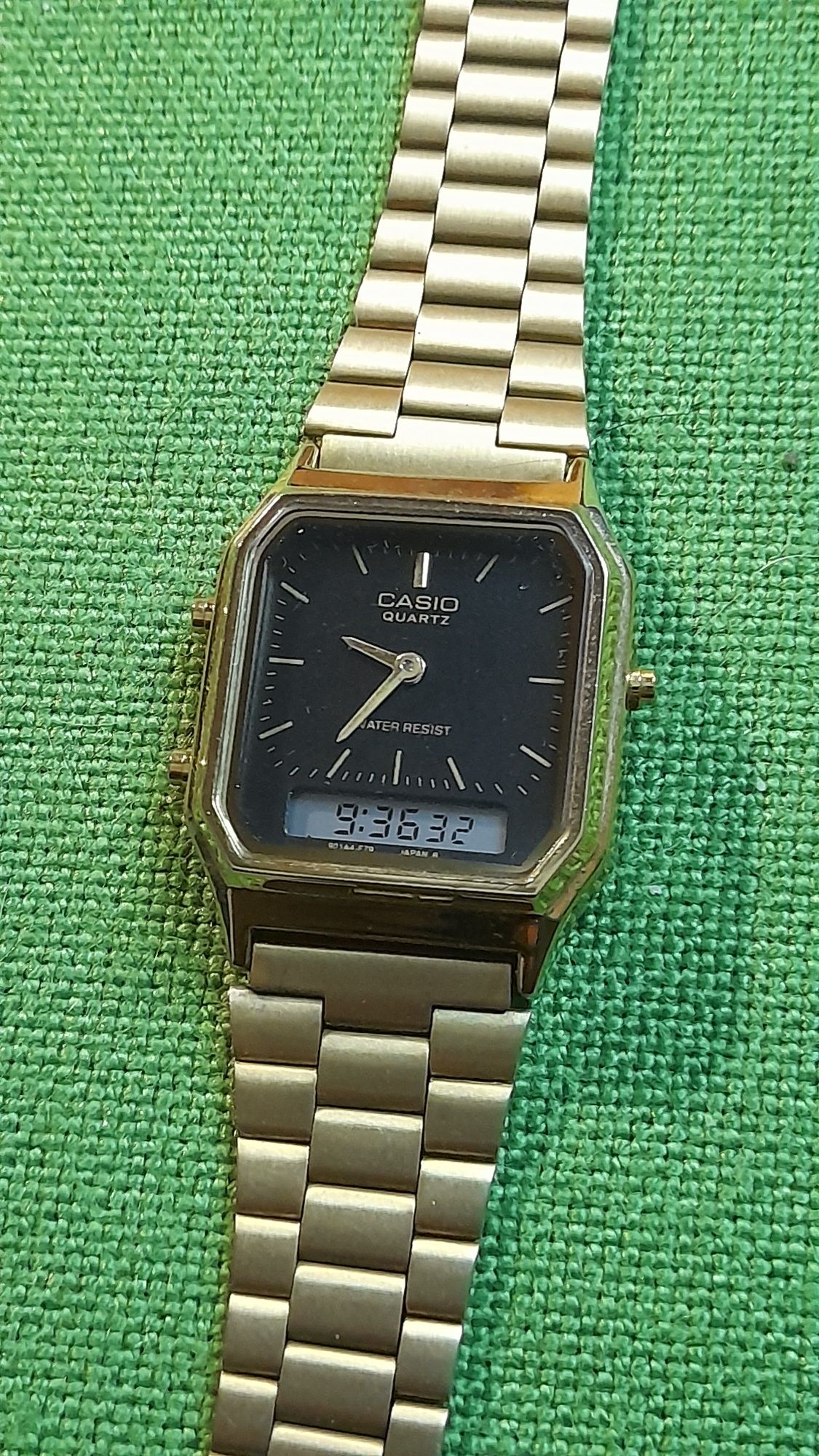 Часы наручные Casio оригинал.