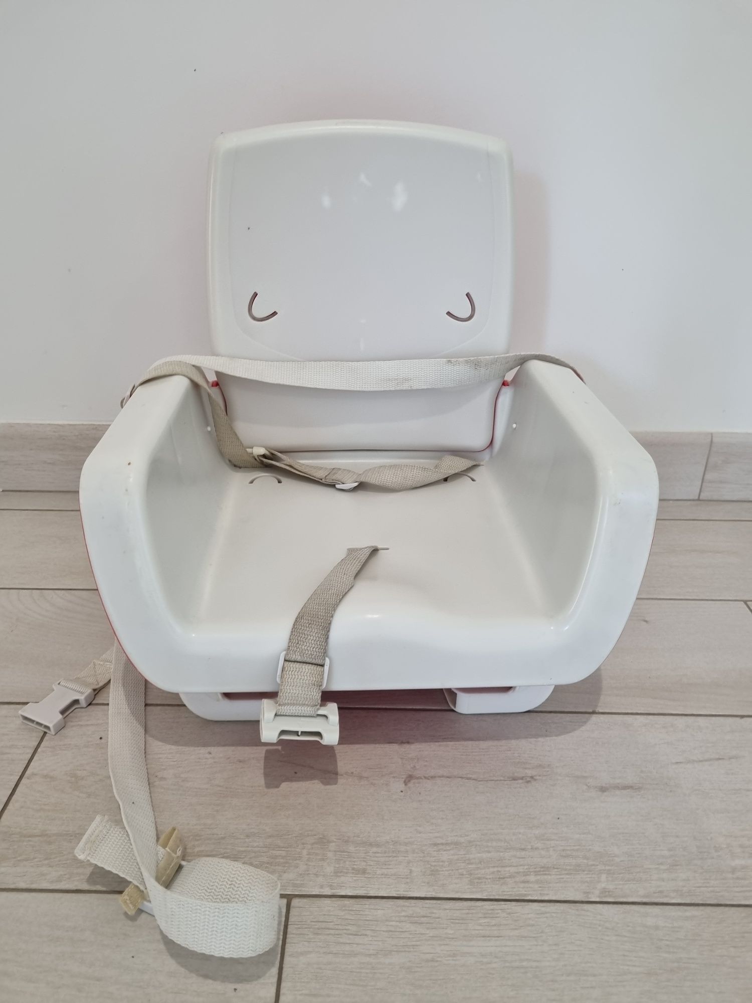 Cadeira elevatória Chicco