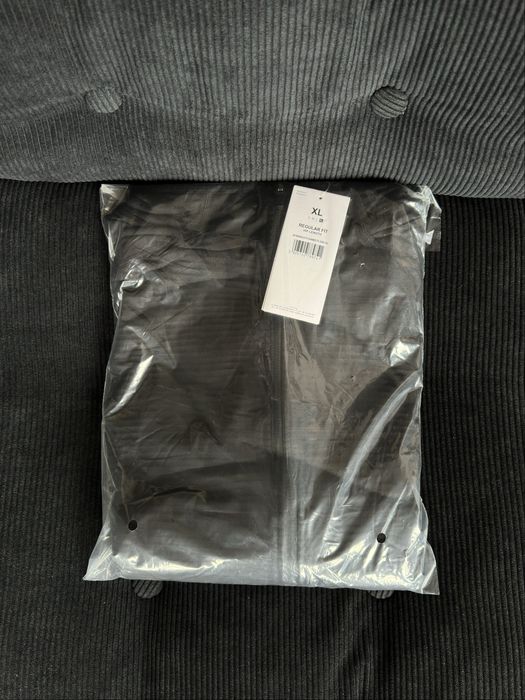Nowa bluza do biegania 4F XL czarna