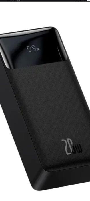 Power Bank Baseus Bipow 20W 30000 mAh