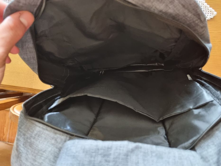 Mochila de computador