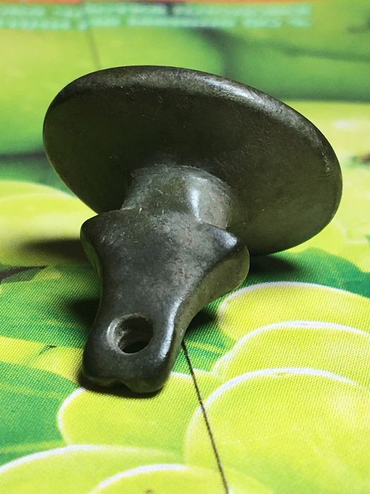 Печать старинна