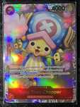 Cartas One Piece