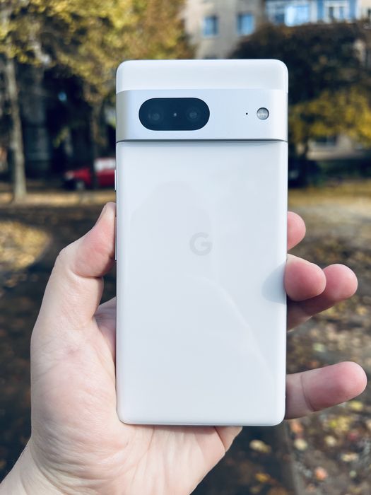 Google pixel 7 8/128 neverlock USA•пиксель 7 США•акум 100% 56 циклів!
