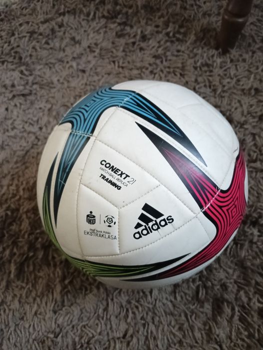 Piłka adidas conext 21