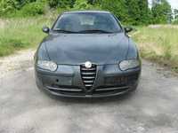 Alfa Romeo 147  2001r na czesci 1598cm