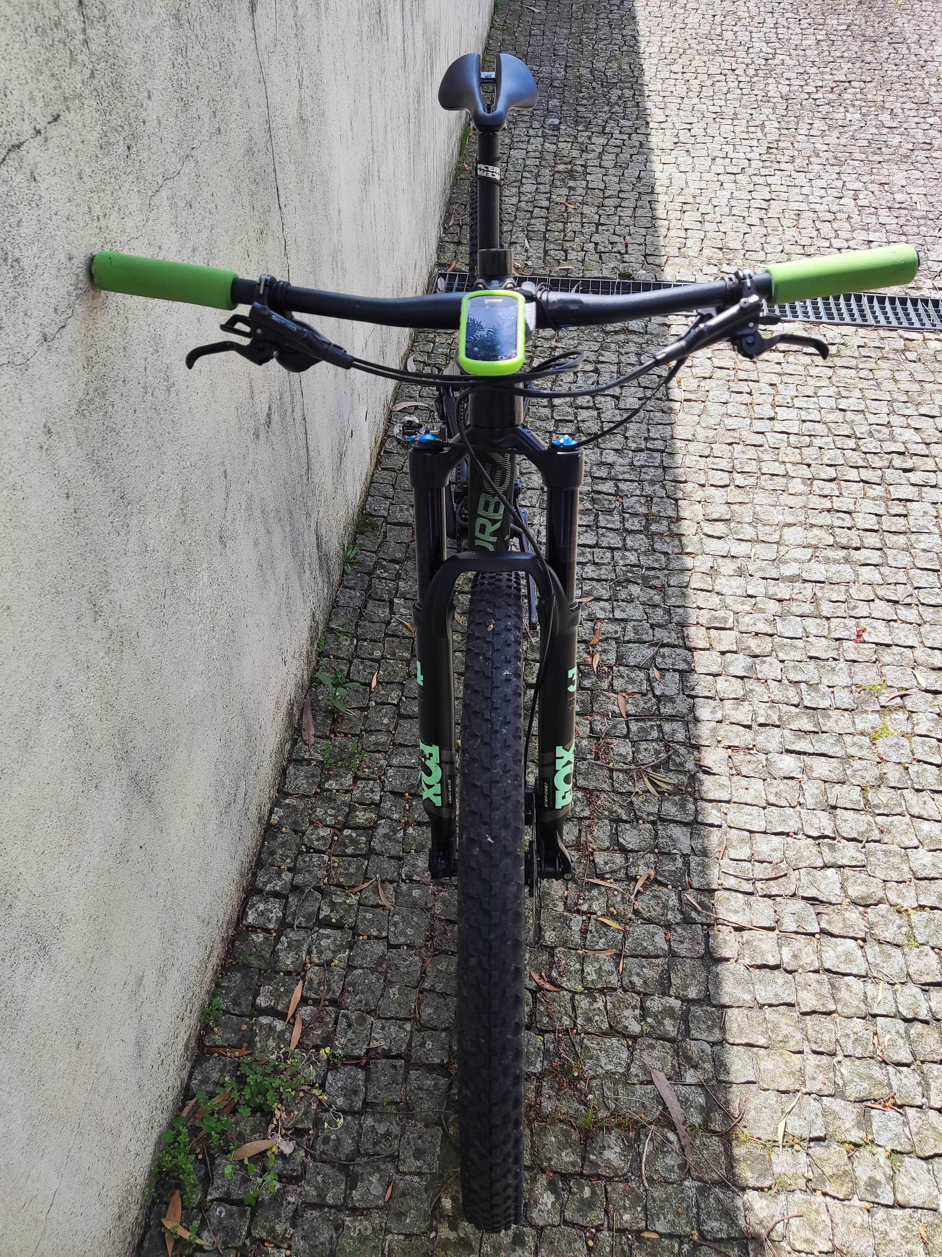 Orbea OIZ 2020 M