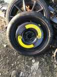 KOLO DOJAZDOWE T125/70R18