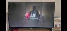 Sprzedam telewizor LG-49