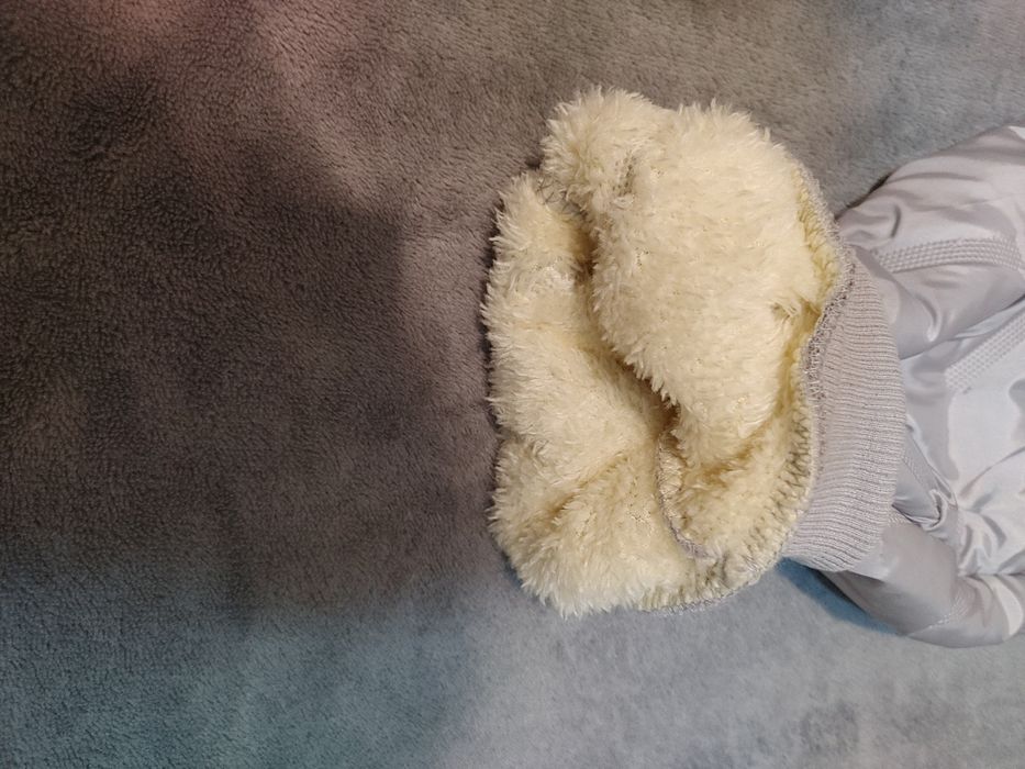 Теплі штани унісекс дитячі