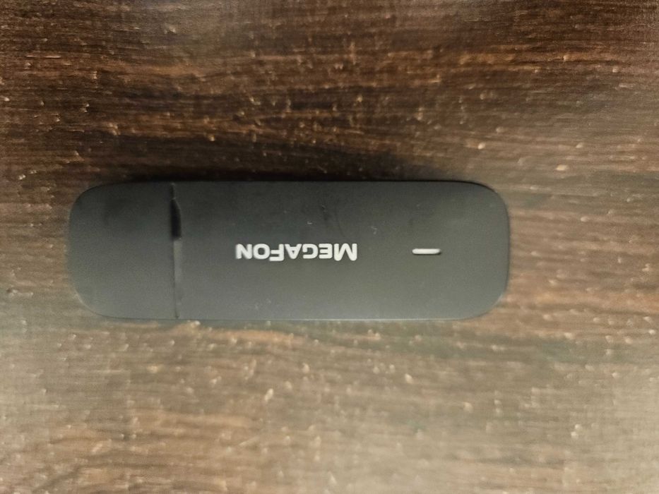 3G модем Huawei E3531