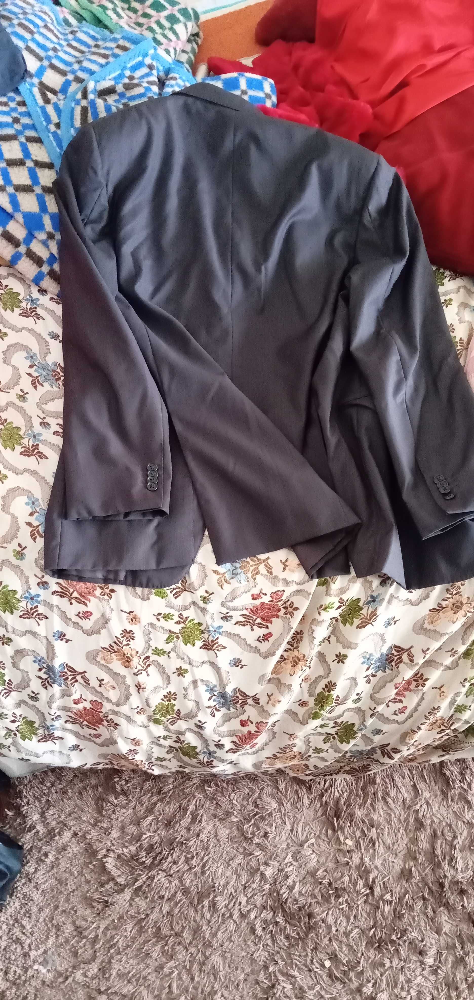 Ciau!come stai?Blazer M.Estaçao Italiano Corneliani90E-G.Bebé2EDesde2E