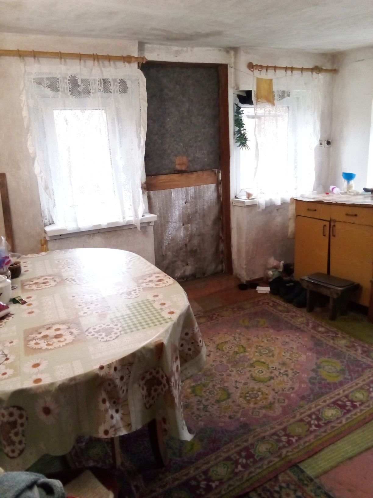 Продам або омбіняю будинок